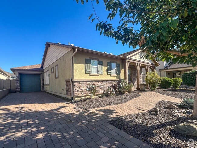 Building Photo - HOUSE - CLARKDALE - MOUNTAIN GATE COMMUNITY