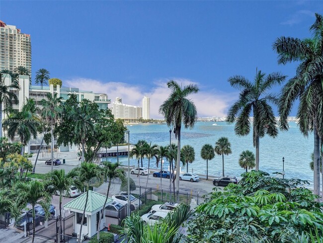 Photo - 1408 Brickell Bay Dr Unidad 411