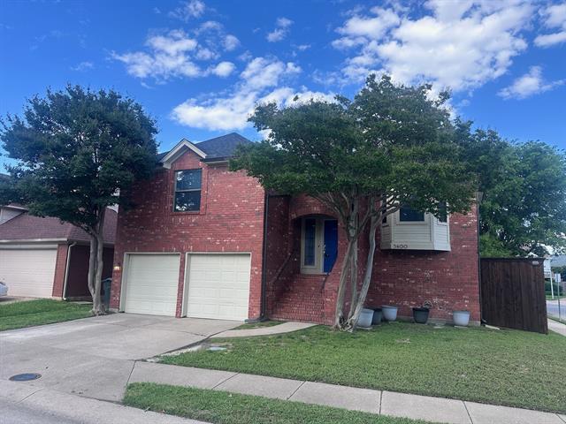 Photo - 3400 Napoleon Ct House