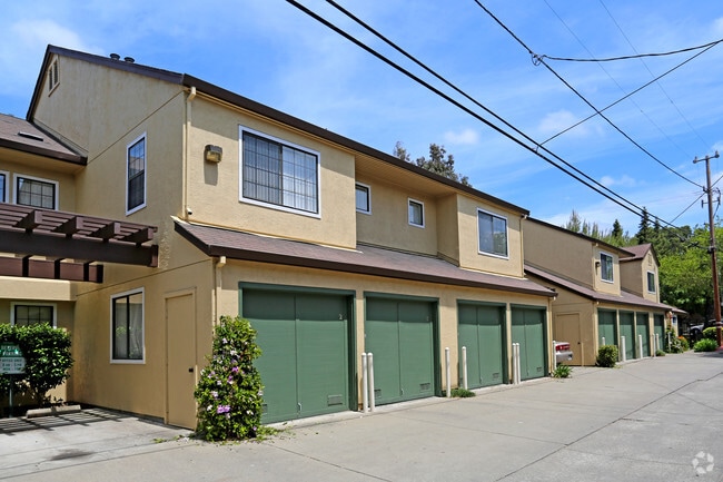 Whitman Green