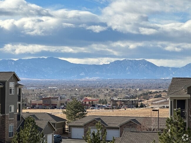 Building Photo - 1435 Blue Sky Way Rental