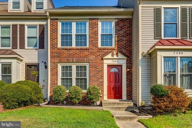 Building Photo - 7490 Laurel Oak Ct Rental