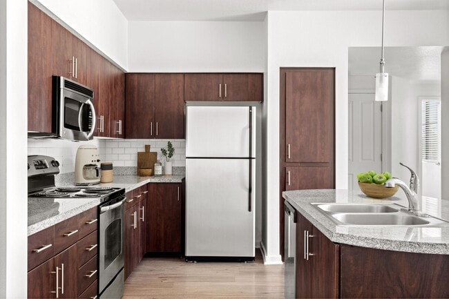 Photo - Redstone at  San Tan Village