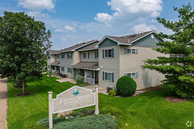 Photo - Jordan Valley Townhomes