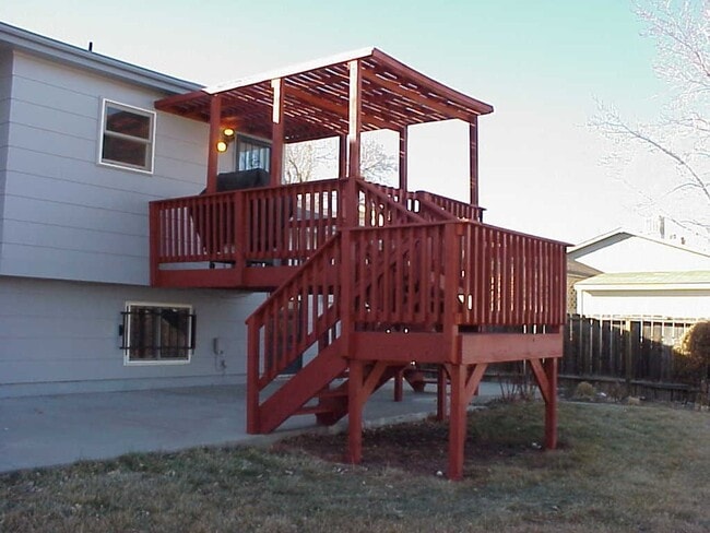 Photo - 4 Bedroom Home in Broomfield