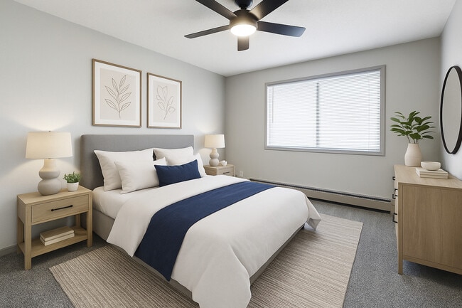 Photo - Lakecrest Apartments