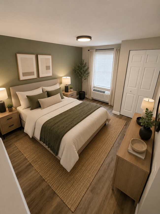 Photo - Southside Apartments