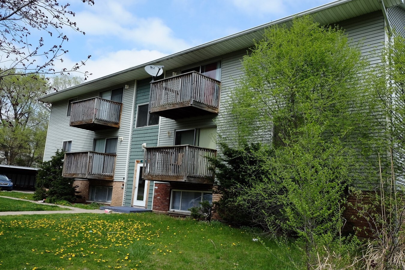 Photo - 20 Redner Apartments