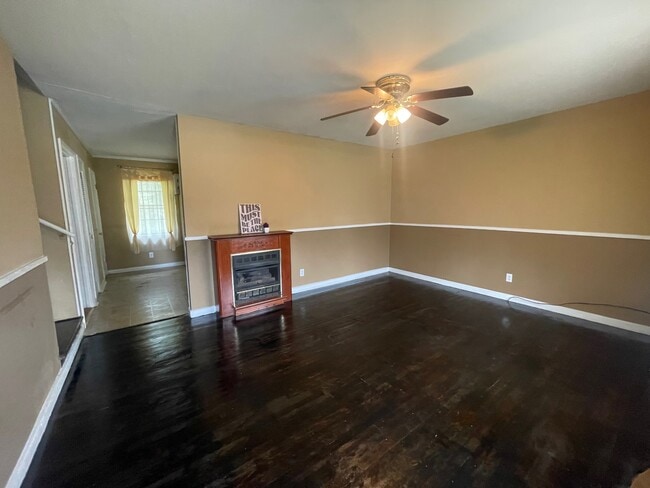 Photo - 3614 SW Cerro Vista St