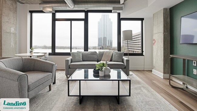 Photo - 5201 Leesburg Pike Unidad 432.1408737