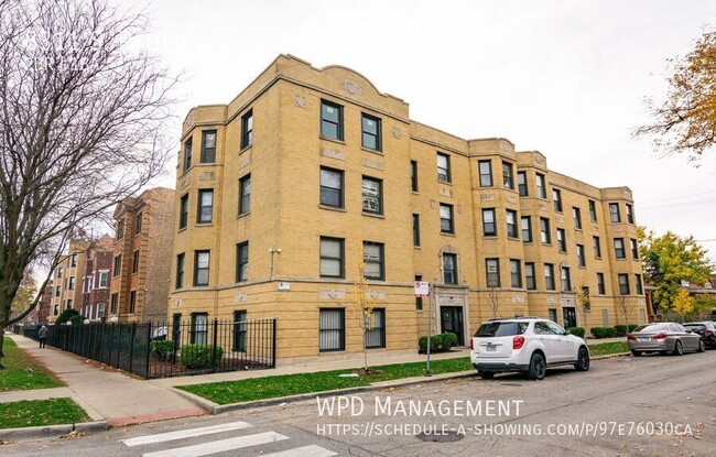 Photo - 8311 S Paulina St Apartment Unit 3S