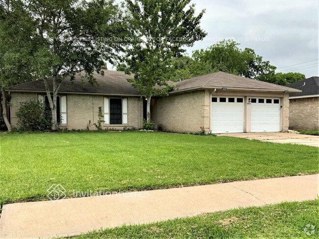 Building Photo - 16511 Forest Bend Ave Rental