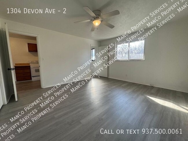 Photo - 1304 Devon Ave Unit 2