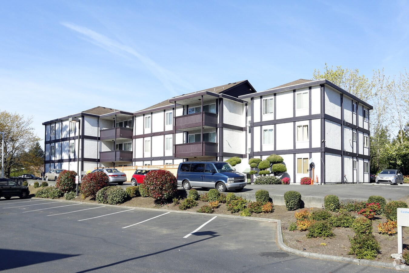 Photo - Jukela Apartments