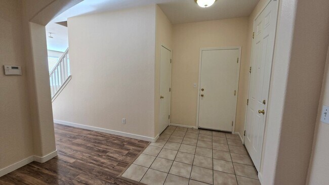 Photo - 2 story, 2 car garage, 4 bedroom, All appliances. move in ready home !