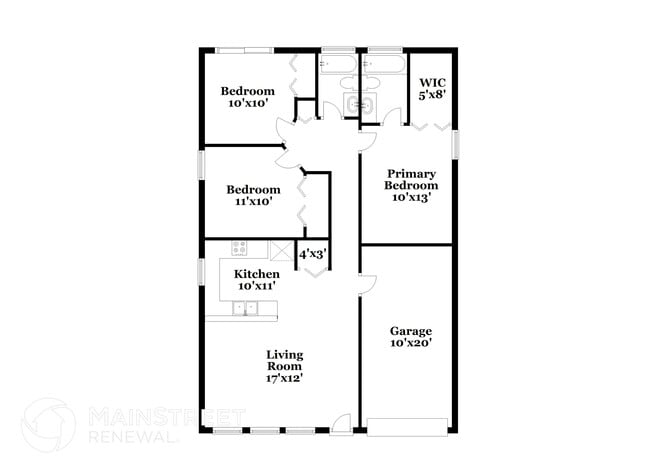 Photo - 1325 Belvoir Dr