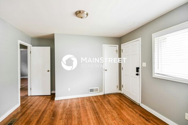 Photo - 3 Bedroom Pet-Friendly Home in Birmingham,...