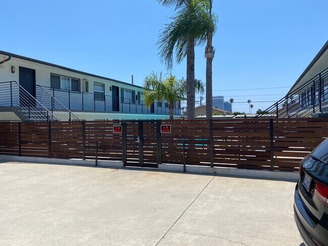 Photo - 1750 Sycamore E Ave Unit 1