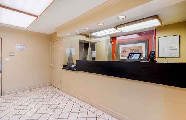Furnished Studio-Atlanta - Cumberland Mall