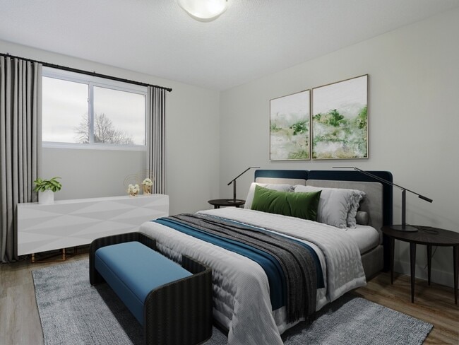 Photo - Rosemount Apartments