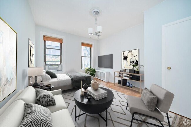 Building Photo - 0 bedroom in NEW YORK NY 10022 Unit 5B Rental