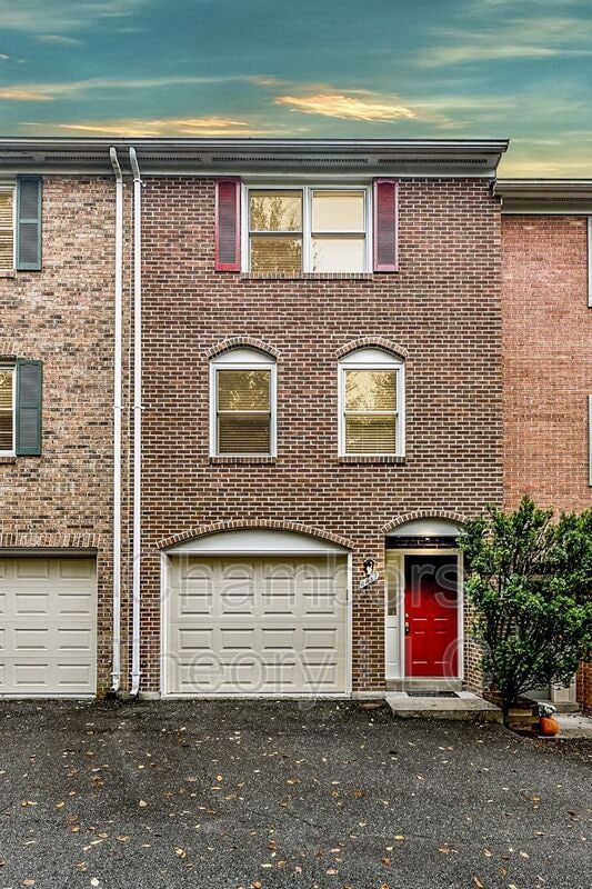 Building Photo - 6857 Washington Blvd