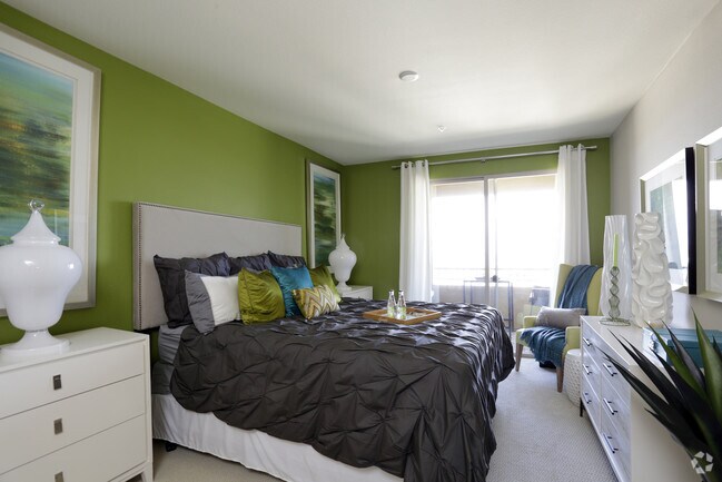 2 Bedroom Plan E