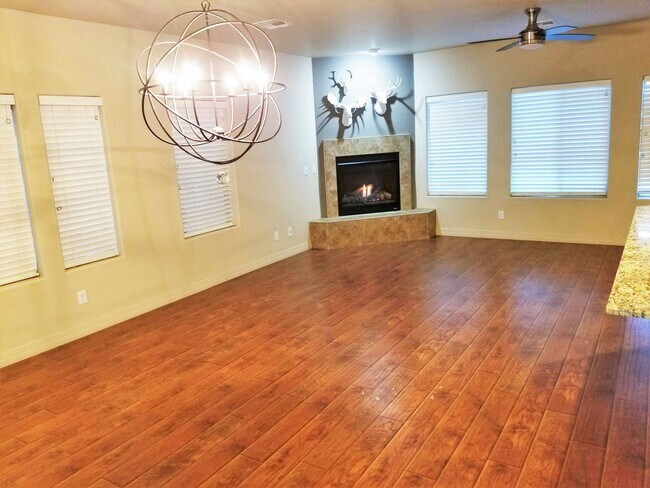 Photo - Beautiful, Pet Friendly, Multi-level, 2110 sqft, Luxury Townhouse w/A/C! 3 Bed, 2.5 Bath, + Loft ...