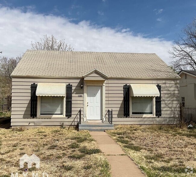 Building Photo - 2424 24th St Rental