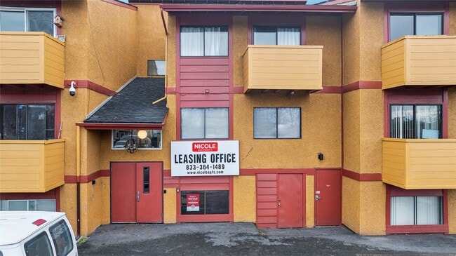 Photo - 1046 W 26th Ave