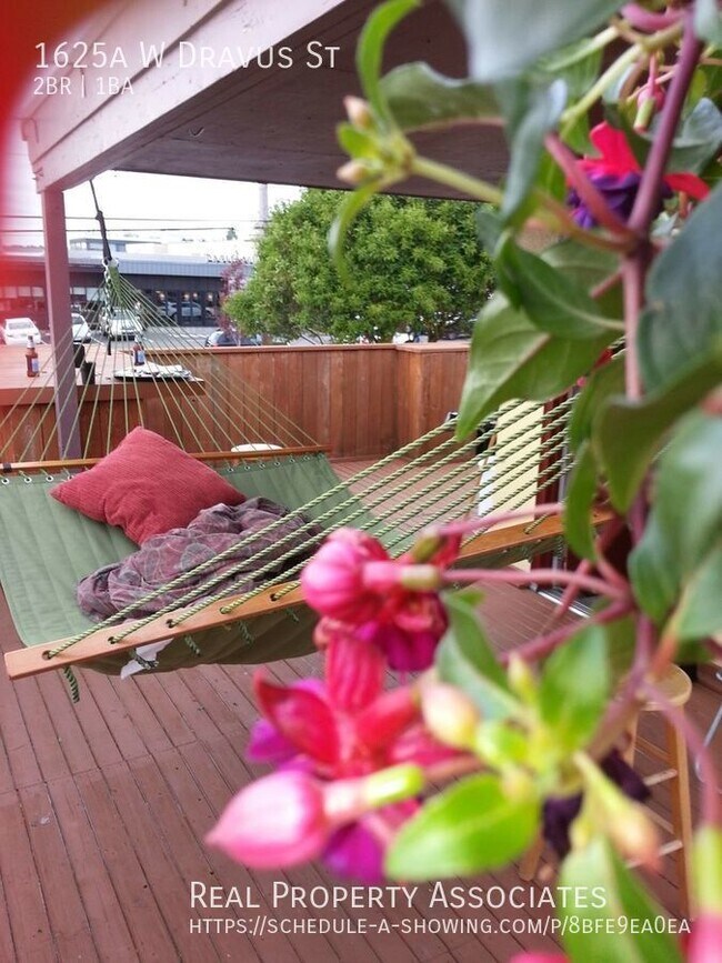Pied A Terre in Magnolia - Pied A Terre in Magnolia House