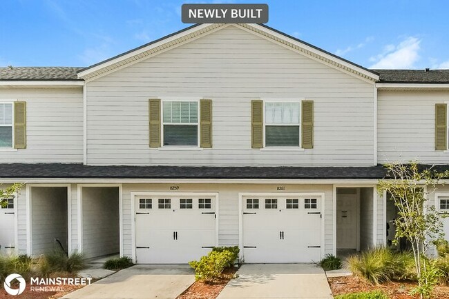 Photo - 8261 Rigel Rd Townhome