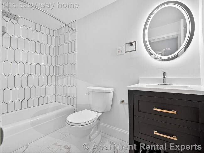 Photo - 1576 Cambridge St Unit #1F