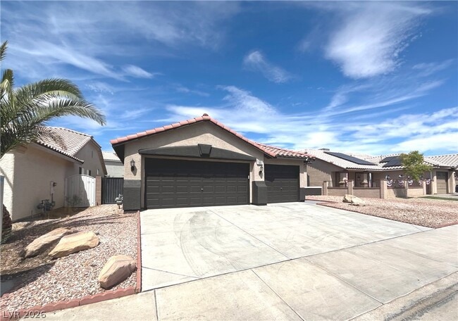 Photo - 1667 Tangerine Rose Dr