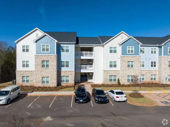 Griffin Village Apartments