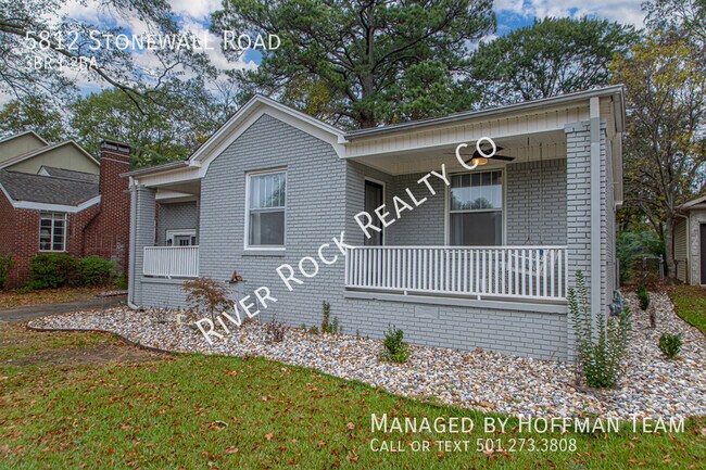 Photo - 5812 Stonewall Rd