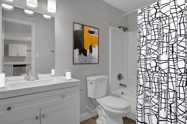 ATMO Escondido | Apartamentos de Alquiler en Las Vegas, NV