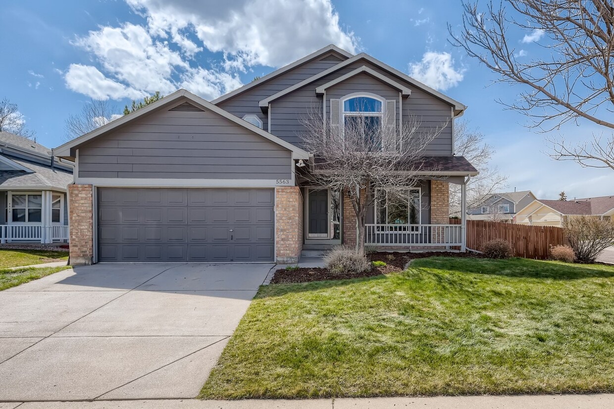 Photo - 5563 S Vivian Ct (Littleton, CO)
