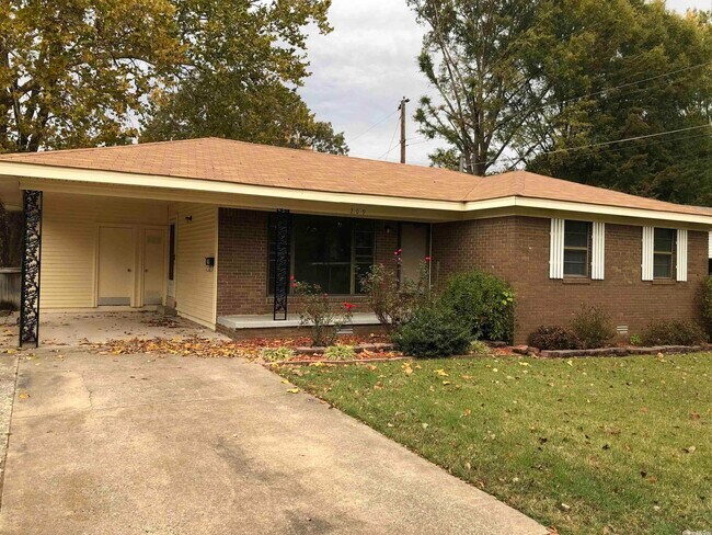 Houses For Rent In Jacksonville Ar Forrent Com