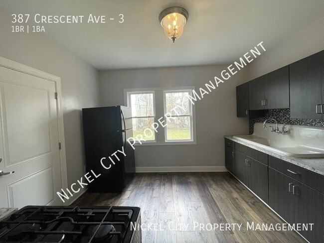 Photo - 387 Crescent Ave Unidad 3