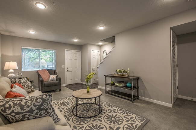 Photo - Harrisville Townhomes