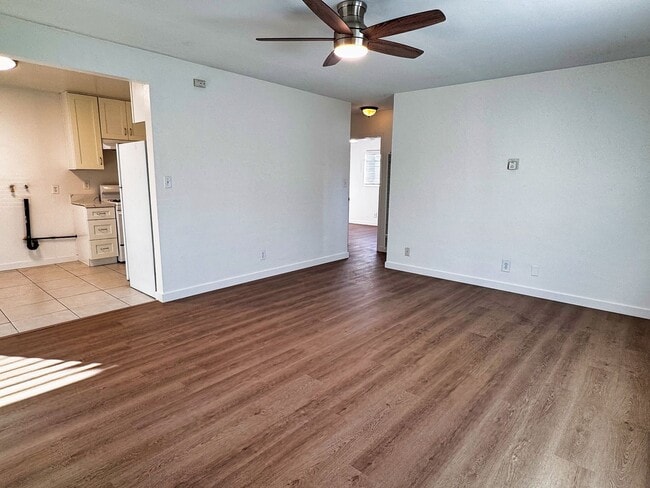 Photo - Two Bedroom condo in Pacific Beach