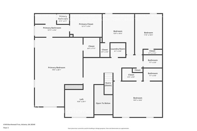 Photo - 4149 Marshwood Trce