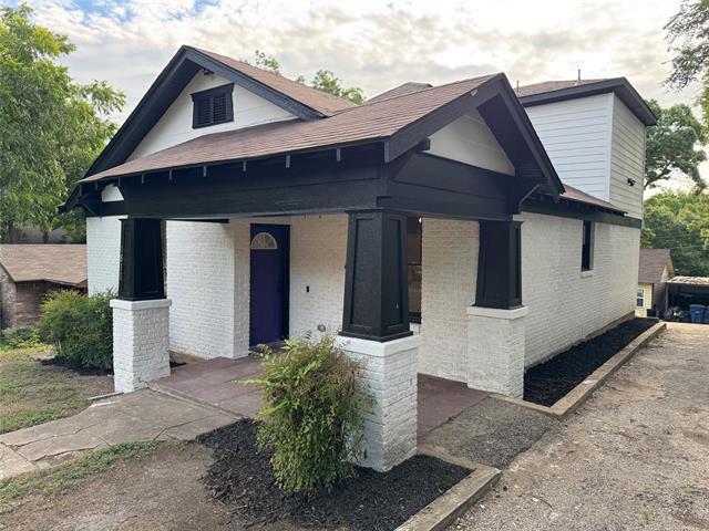 Photo - 1810 Ramsey Ave House