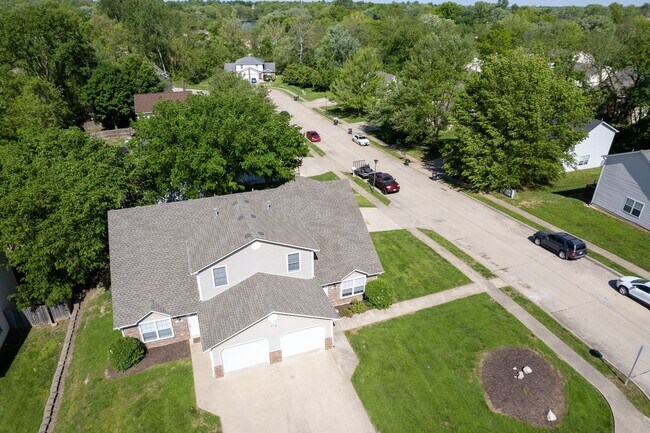 Photo - 5005-5007 Carrie Ridge Dr. Unit 5005 Carrie Ridge Dr.