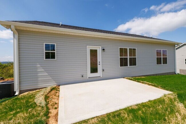 Photo - New Construction in Hardin Valley!