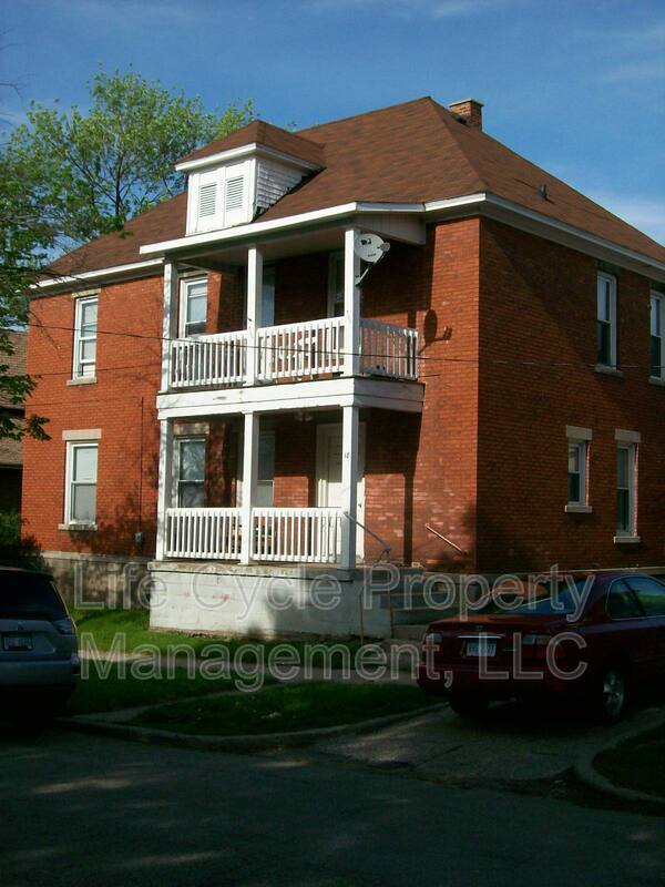 Building Photo - 18 Indiana Ave SW Rental