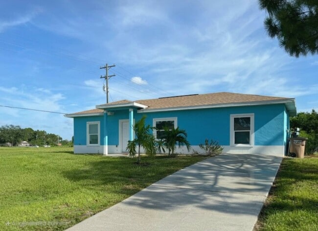 Building Photo - Move in Ready, Three Bed/2 bath-Close to S... Rental