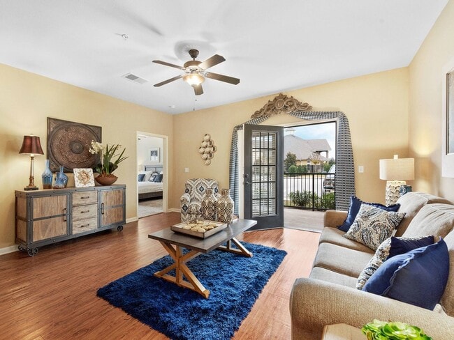 Photo - Advenir at Grand Parkway West