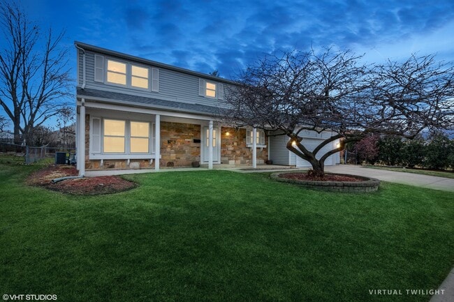 Building Photo - 401 N Salem Dr